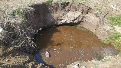 Biri 3 diğeri 2 yaşında! Kahreden haber!
