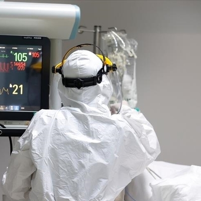 Yeni vaka sayısı açıklandı