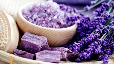 Lavantanın faydaları