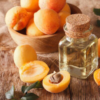 Kayısı yağının faydaları