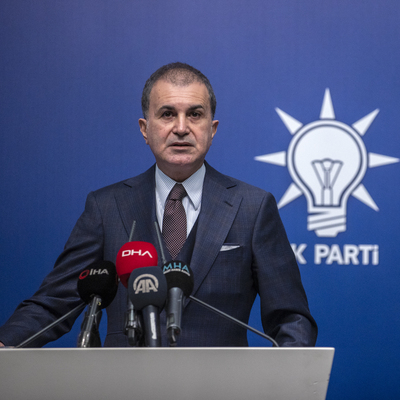 Türk vatandaşlarının tahliyesi için tren tahsis edildi!