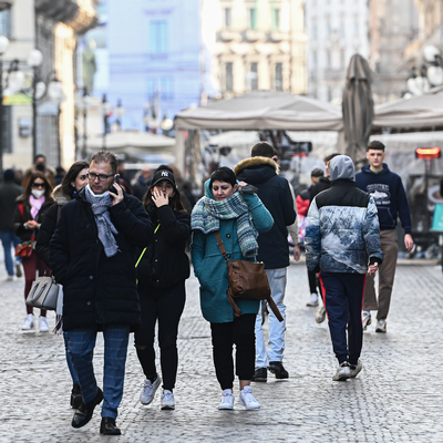 Prof. Dr. Özlü: Covid-19'u hafif geçirenlerde de kalıcı sorunlar gelişiyor