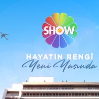 Hayatın Rengi Show TV yeni yaşında!