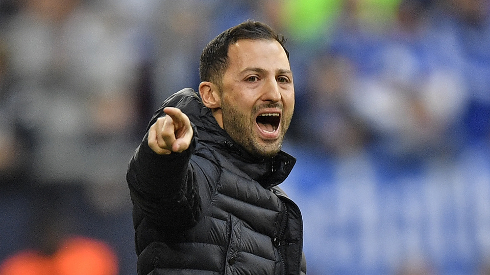 Leeds United'da Marsch dönemi