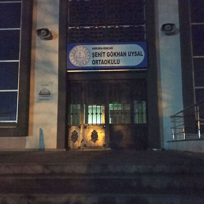 O cani 7 günün ardından yakalandı!