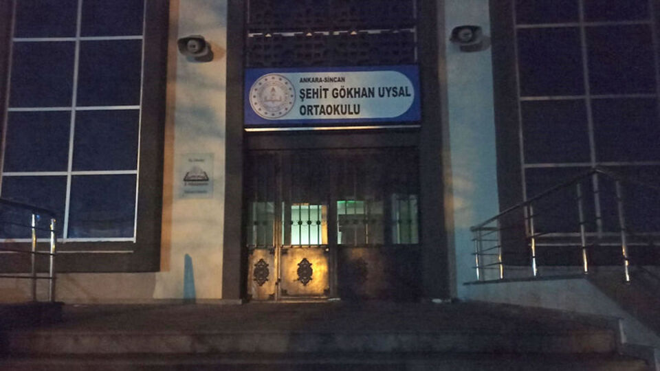 O cani 7 günün ardından yakalandı!