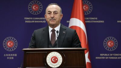 Meclis'te Ukrayna bilgilendirmesi