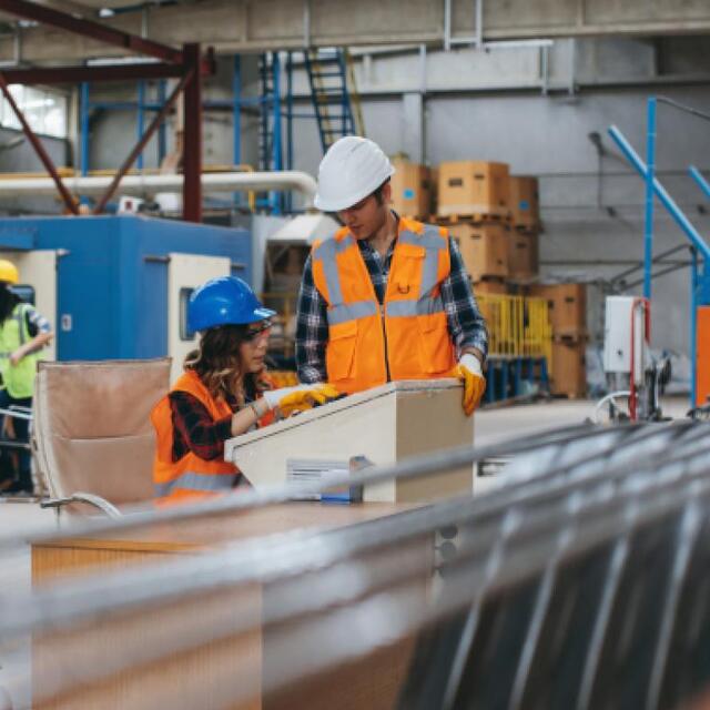 İSO İmalat PMI şubatta düştü