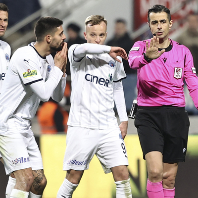 90+1'de gol iptal edilmeli miydi?