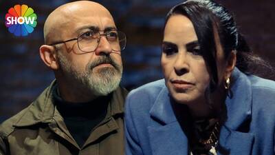 'Üç Kuruş'ta 'Neriman' ve 'Baybars'ın geçmişi açığa çıktı!