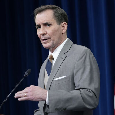 ABD Savunma Bakanlığı'ndan Montrö açıklaması