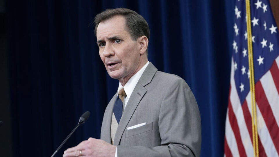 ABD Savunma Bakanlığı'ndan Montrö açıklaması