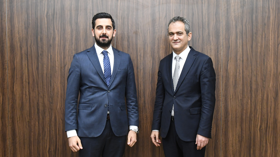 Bakan Özer: Matematik ile ilgili seferberlik başlatacağız