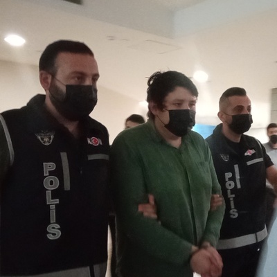 'Tosuncuk'un 'bank' savunması şaşkına çevirdi!