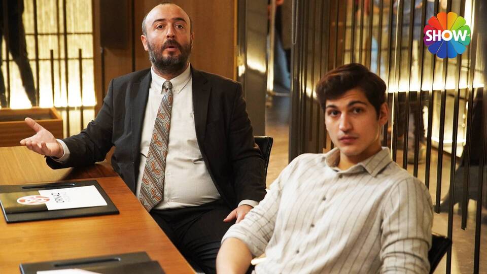 'Baba'nın yeni bölümünden ön izleme sahnesi yayınlandı!