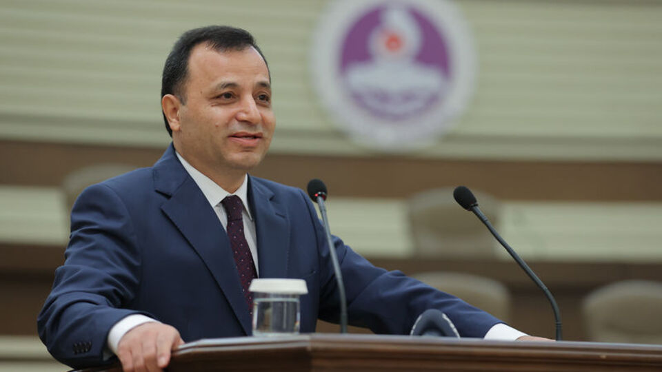 AYM Başkanı: 15 Temmuz sonrası bireysel başvuru arttı