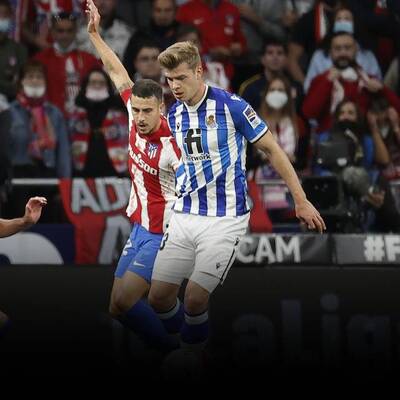 Alexander Sörloth bombası!