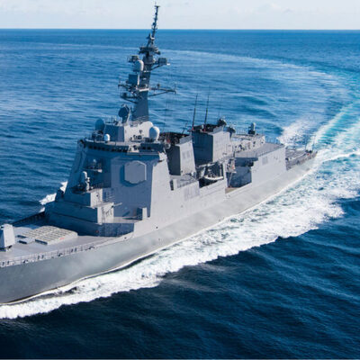 Ukrayna, Almanya'dan savaş gemisi almak istiyor