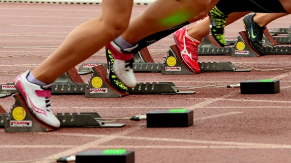 Rus ve Belaruslu sporculara men