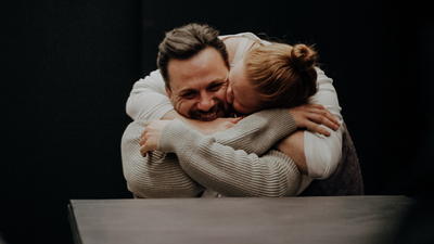 'Dalgakıran' bomontiada Sahne'de