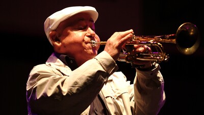 "Maffy's Jazz" belgeseli festival yolunda