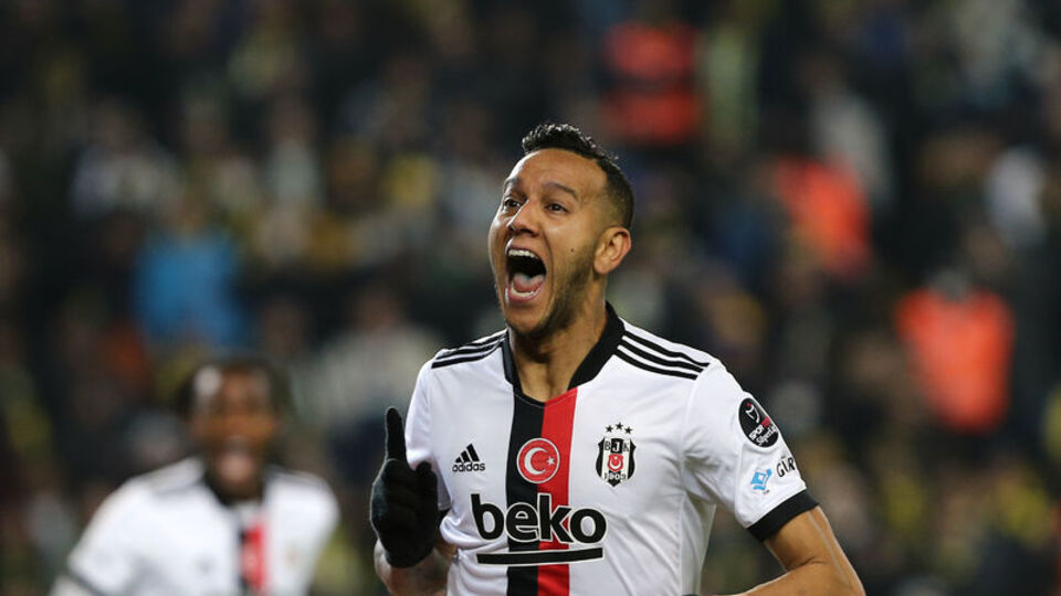 Josef'in sol uyluk iç adalesinde ödem