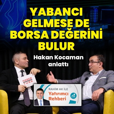 Borsanın savaşa tepkisi doğru mu?