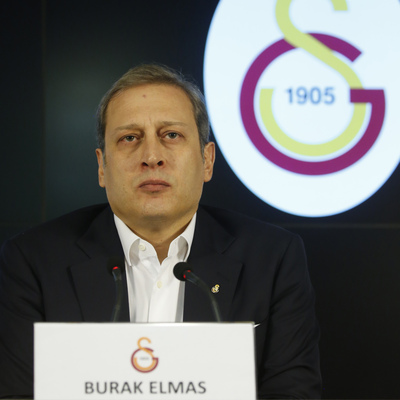 Burak Elmas'tan Gedson açıklaması