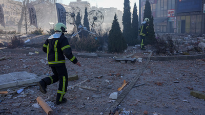 Rusya'dan peş peşe açıklamalar