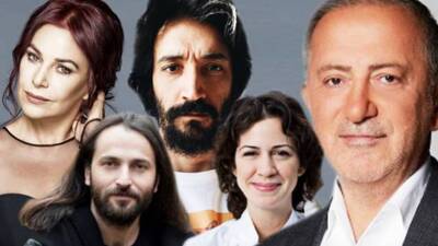 İşte Fatih Altaylı'nın bu haftaki konukları