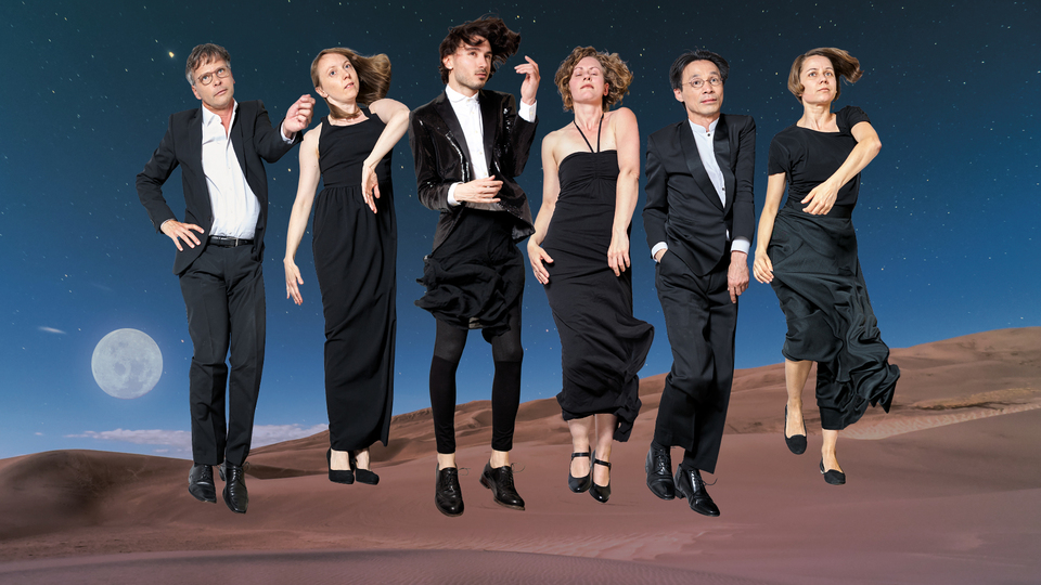 İstanbul Müzik Festivali 50 yaşında