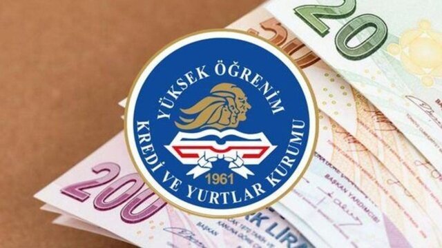 KYK kredi ve bursları zamlandı