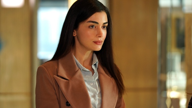Özge Yağız fobisini açıkladı