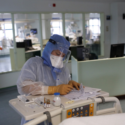 Koronavirüste son durum açıklandı