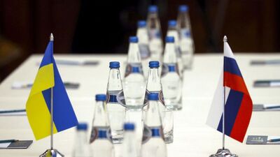 Kremlin'den müzakere açıklaması!