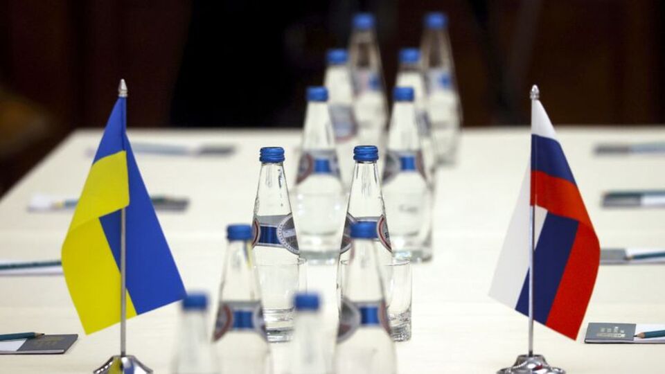 Kremlin'den müzakere açıklaması!