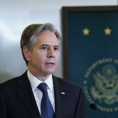 ABD: Bu savaş Putin'in kendi tercihi