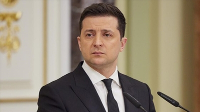 Zelenskiy, NATO'dan garanti istedi