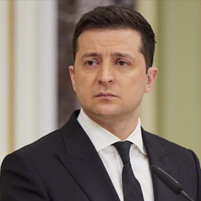 Zelenskiy, NATO'dan garanti istedi