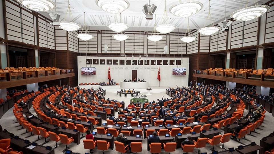 Nükleer Düzenleme teklifi komisyonda kabul edildi