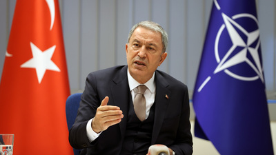 Akar'dan Montrö mesajı: 19, 20 ve 21 madde uyarısı