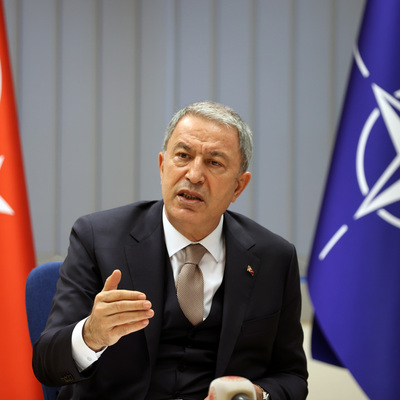 Akar'dan Montrö mesajı: 19, 20 ve 21 madde uyarısı