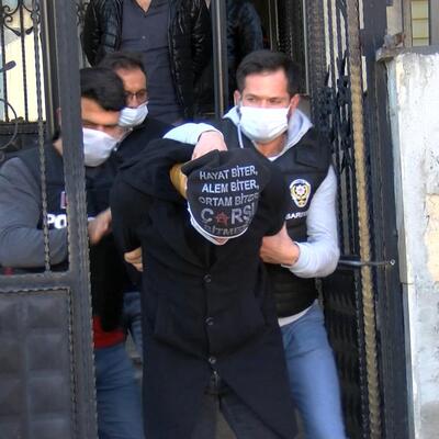 Dora'nın katiline para cezası!