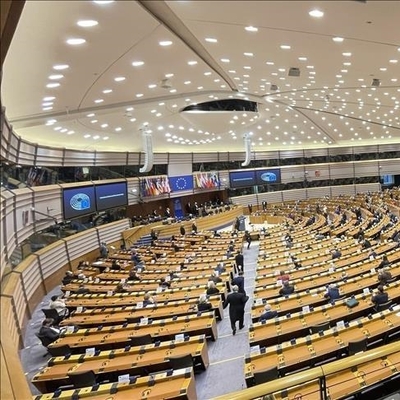 AP, Ukrayna'nın başvurusunu kabul etti!