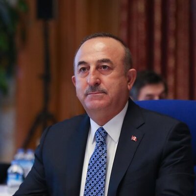 Dışişleri Bakanı Çavuşoğlu'dan Habertürk TV'de açıklamalar