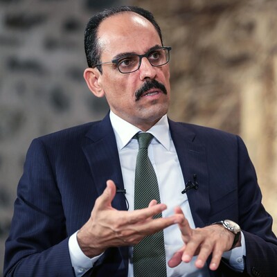 Cumhurbaşkanlığı Sözcüsü'nden kritik Rusya açıklaması