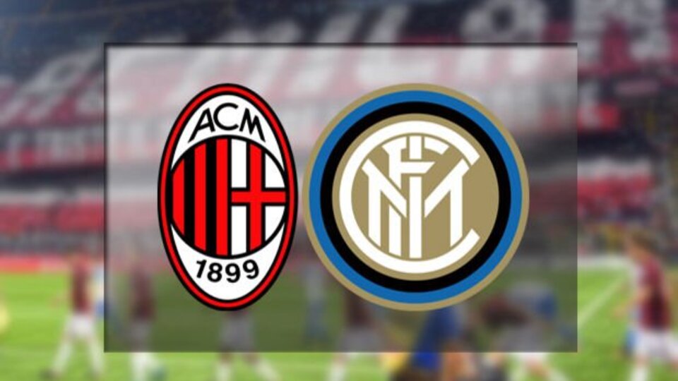 Milan Inter maçı ne zaman, saat kaçta?