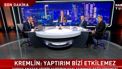 Putin nükleer silah kullanır mı?