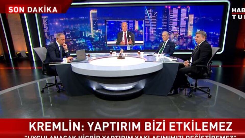 Putin nükleer silah kullanır mı?