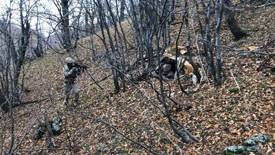 Dev operasyon! 648 personel katılıyor!